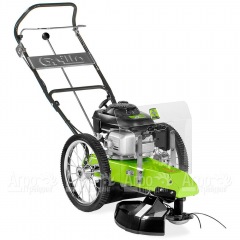 Колесный триммер Grillo HWT 550 TILT Honda GCV 160 OHC в Великом Новгороде