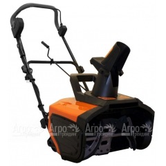 Снегоуборщик электрический Daewoo DAST 401E в Великом Новгороде