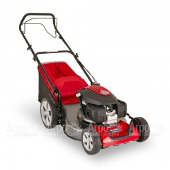 Газонокосилка бензиновая Mountfield by Stiga SP53 Elite в Великом Новгороде