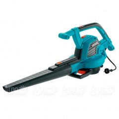 Воздуходувка электрическая Gardena ErgoJet 3000 в Великом Новгороде