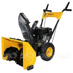 Снегоуборщик Habert HBM22B в Великом Новгороде