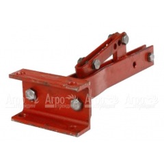 Сцепка Stiga Silex 75 в Великом Новгороде