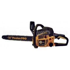 Бензопила Poulan PRO PP4218AVX-18" в Великом Новгороде