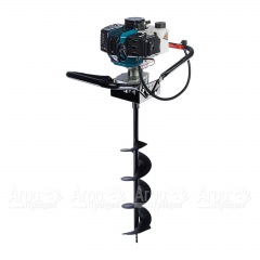 Мотобур (бензобур) Alteco GGD 2311 (GGD 1800) в Великом Новгороде