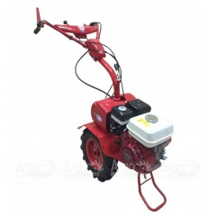 Мотоблок Салют-100 с двигателем Honda GC 190 OHV 6.0 л.с. (Салют 100-X-M2) в Великом Новгороде