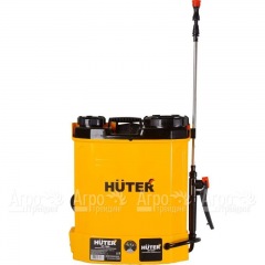 Опрыскиватель аккумуляторный Huter SP-12AC в Великом Новгороде