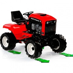 Минитрактор Митракс Т150 в Великом Новгороде