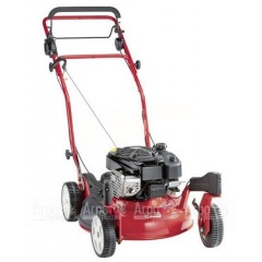 Газонокосилка бензиновая SABO JS 63 Vario C SA804 в Великом Новгороде