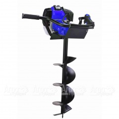 Мотобур (бензобур) Haitec HT-MB162-3 в Великом Новгороде