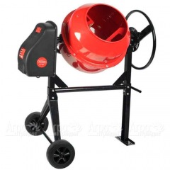 Бетоносмеситель MaxCUT MC 120L (Бетономешалка MaxCUT MC 120L) в Великом Новгороде