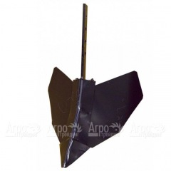 Окучник однорядный для культиватора Al-KO MH 350-4 в Великом Новгороде