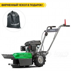 Косилка для высокой травы Caiman RM80C в Великом Новгороде