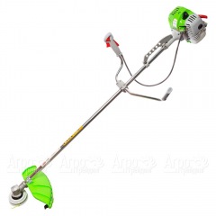 Бензокоса (бензиновый триммер) RedVerg RD-GB262HD в Великом Новгороде