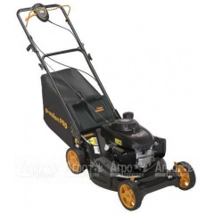 Газонокосилка бензиновая Poulan PRO PR160Y21RDP в Великом Новгороде