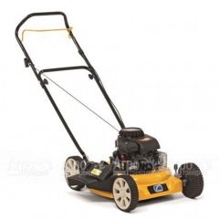 Газонокосилка бензиновая Cub Cadet CC 46 MB в Великом Новгороде