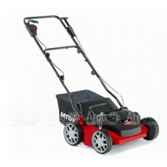 Электрический вертикуттер MTD OPTIMA 34 VE в Великом Новгороде