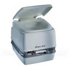 Биотуалет Thetford Campa Potti MG в Великом Новгороде