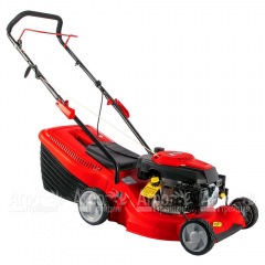 Газонокосилка бензиновая DDE LM 41-40 в Великом Новгороде