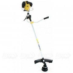 Бензиновый триммер Huter GGT-1500TX с неразборной штангой в Великом Новгороде