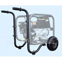 Комплект транспортировочных колес для ITC Power/Hyundai 9807 в Великом Новгороде