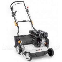 Скарификатор бензиновый Alpina SC 40 G в Великом Новгороде