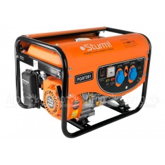 Бензогенератор Sturm PG87281 2.5 кВт в Великом Новгороде