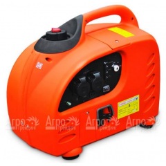 Инверторный генератор Herz IG-2800E 2.6 кВт в Великом Новгороде