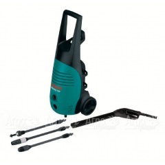 Минимойка Bosch Aquatak 1250 в Великом Новгороде