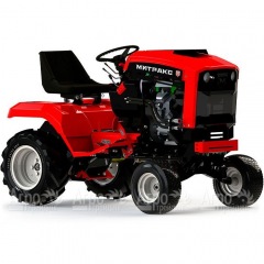 Минитрактор Митракс Т100 в Великом Новгороде