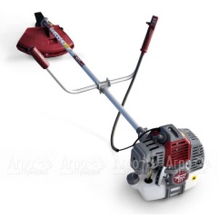 Бензокоса (бензиновый триммер) Expert Grasshopper 43T в Великом Новгороде