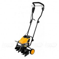 Культиватор электрический DEKO DKET1800-450 в Великом Новгороде