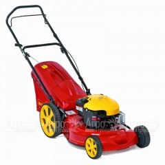 Газонокосилка колесная Wolf-Garten Ambition 48 HW в Великом Новгороде