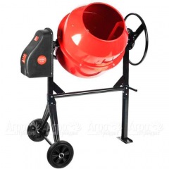 Бетоносмеситель MaxCUT MC 200L (Бетономешалка MaxCUT MC 200L) в Великом Новгороде