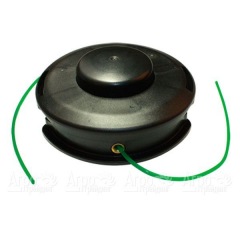 Насадка триммерная "Tap&#38;Go" c леской 2.0 мм для электрокос Oleo-Mac TR 111 E, TR 130 E в Великом Новгороде