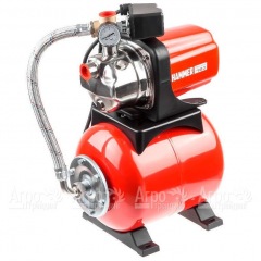 Насосная станция Hammer NST1200B в Великом Новгороде