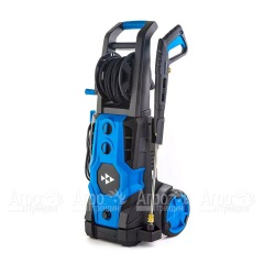 Мойка высокого давления Haitec HT-HDR3400inv Profi в Великом Новгороде