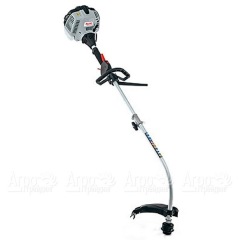 Бензокоса (бензиновый триммер) Al-KO BC 225 B в Великом Новгороде