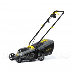 Газонокосилка электрическая Champion EM3212/1 в Великом Новгороде