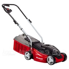 Газонокосилка электрическая Einhell GE-EM 1233 в Великом Новгороде