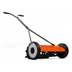 Механическая газонокосилка Husqvarna 54 в Великом Новгороде