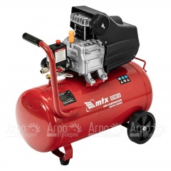 Компрессор воздушный MTX DC1500L/50 в Великом Новгороде