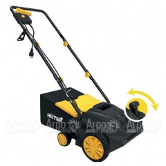 Электрический скарификатор Huter ESA-1500 в Великом Новгороде