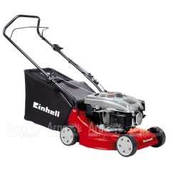 Газонокосилка бензиновая Einhell GH-PM 40 P в Великом Новгороде