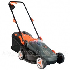 Газонокосилка аккумуляторная Patriot PT 330 Li в Великом Новгороде