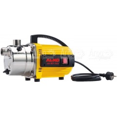 Садовый насос Al-KO Jet 601 Inox в Великом Новгороде