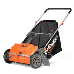 Собиратель листьев механический Daewoo DALC 5300 в Великом Новгороде