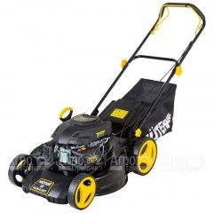 Газонокосилка самоходная Huter GLM-6.0 ST в Великом Новгороде