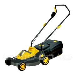 Газонокосилка аккумуляторная Huter CLM-36 Li в Великом Новгороде