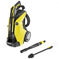 Мойка высокого давления Karcher K 7 Full Control в Великом Новгороде