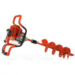 Мотобур (бензобур) Carver AG-252/200 Pro в Великом Новгороде